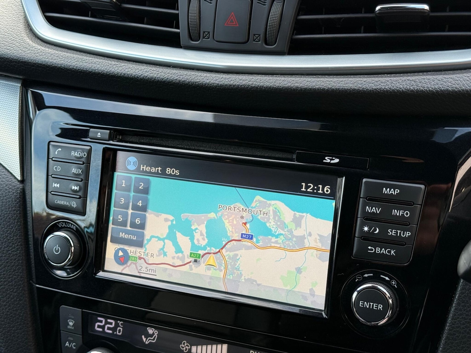 Used Nissan Qashqai for sale - 76572640: Photo 18