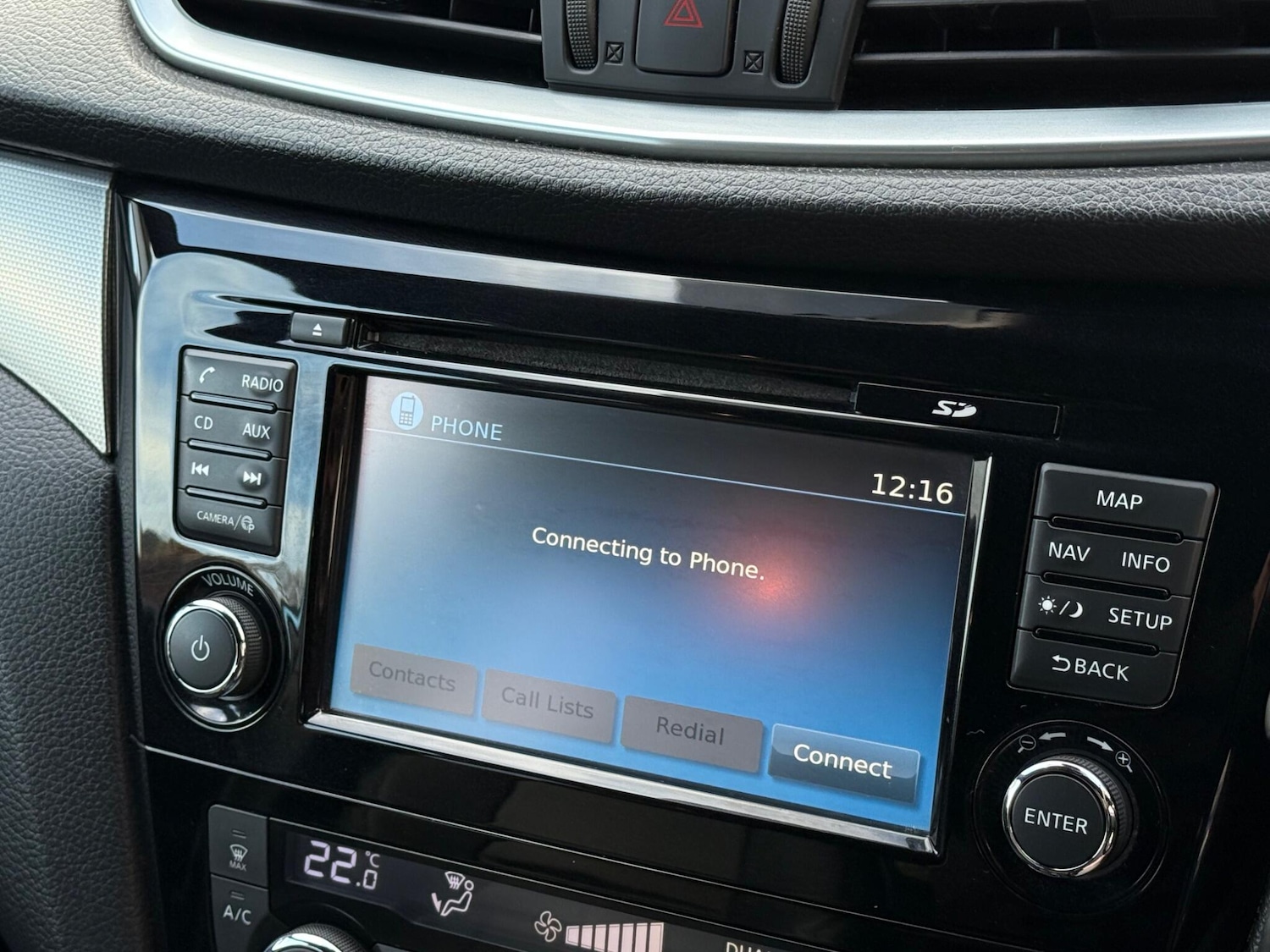 Used Nissan Qashqai for sale - 76572640: Photo 22