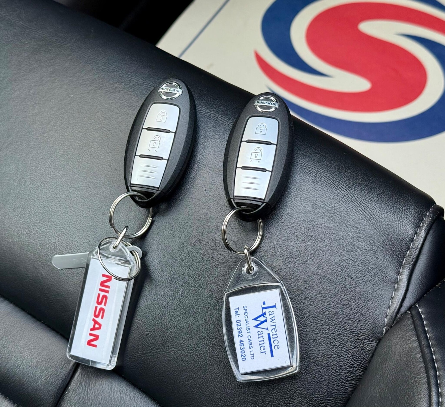 Used Nissan Qashqai for sale - 76572640: Photo 23