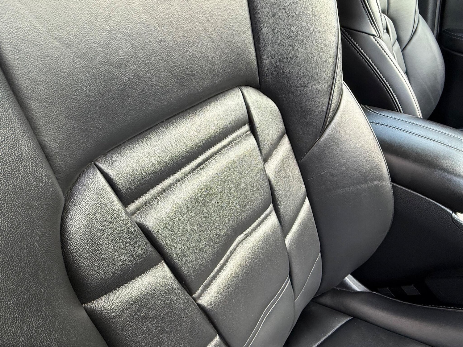 Used Nissan Qashqai for sale - 76572640: Photo 28