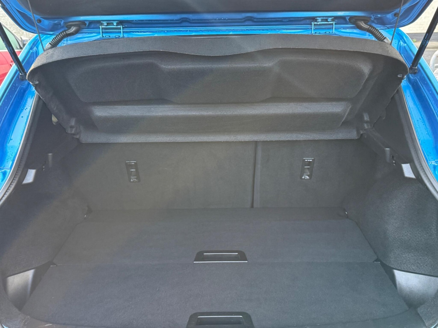 Used Nissan Qashqai for sale - 76572640: Photo 35