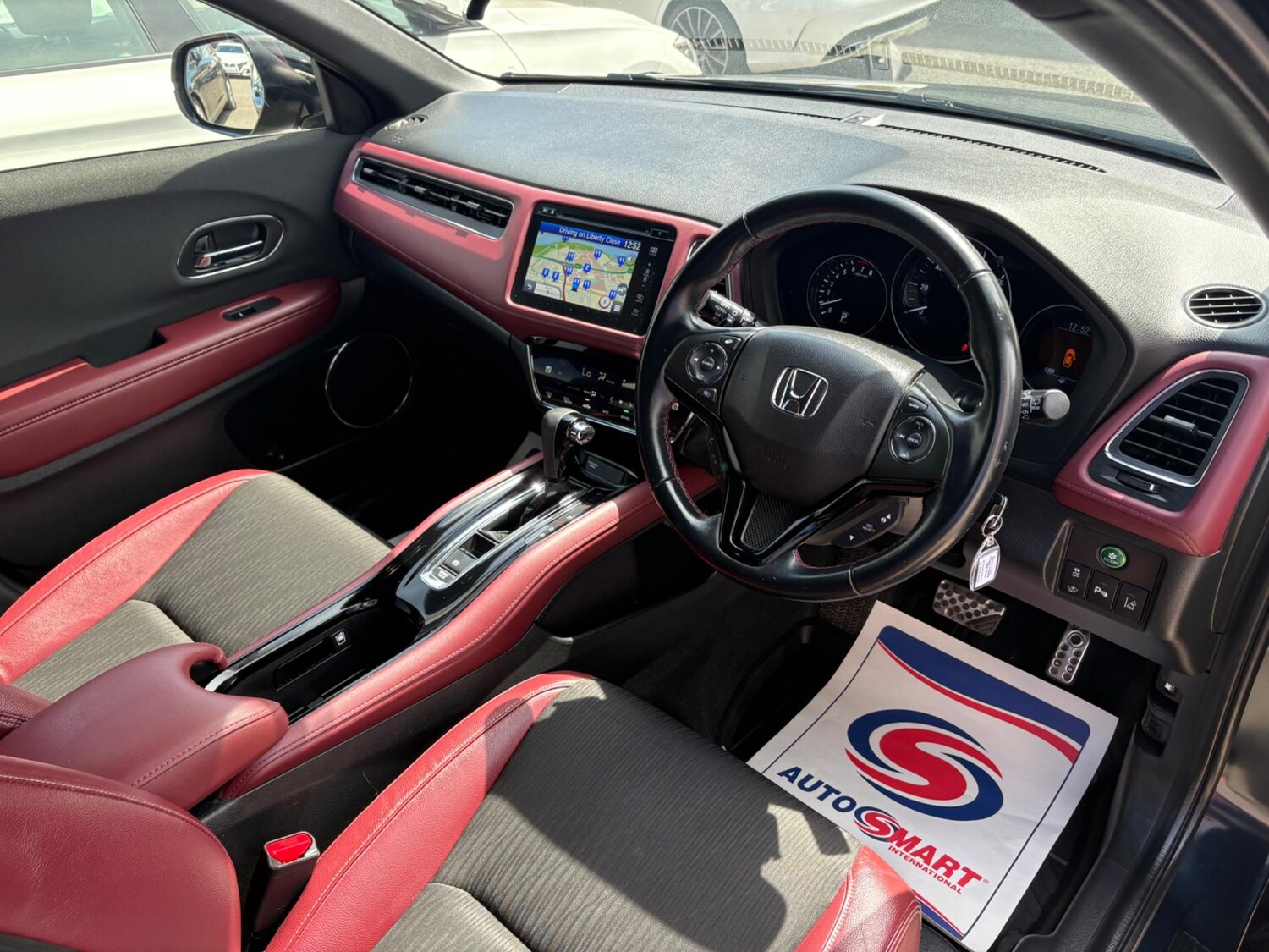 Used Honda HR-V 2020 for sale - 76584047: Photo 13