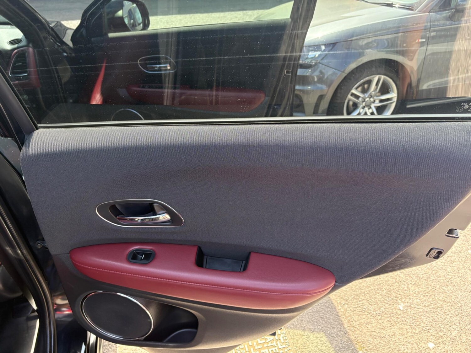 Used Honda HR-V 2020 for sale - 76584047: Photo 15