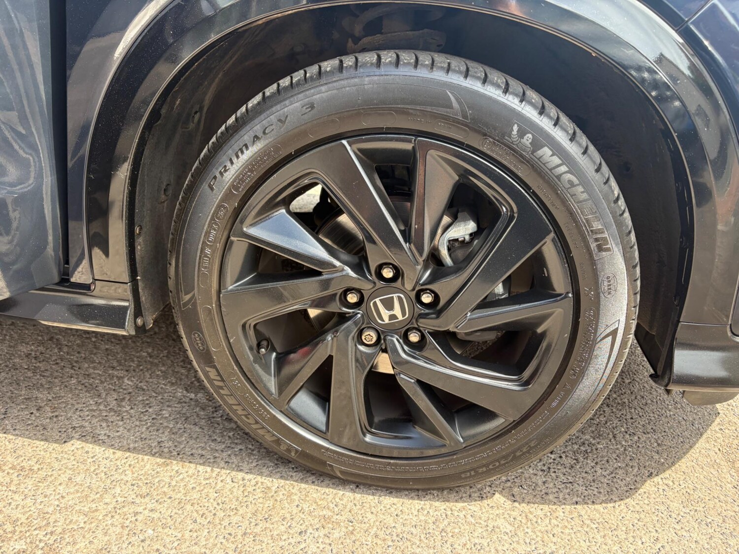 Used Honda HR-V 2020 for sale - 76584047: Photo 22