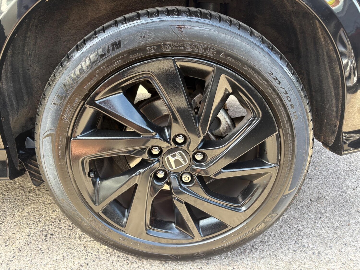 Used Honda HR-V 2020 for sale - 76584047: Photo 23