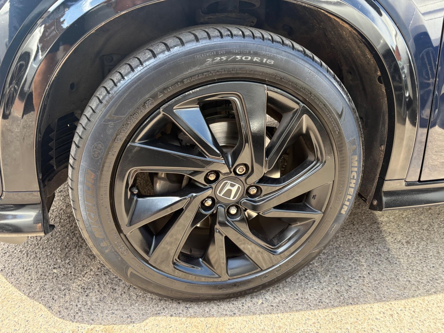 Used Honda HR-V 2020 for sale - 76584047: Photo 24