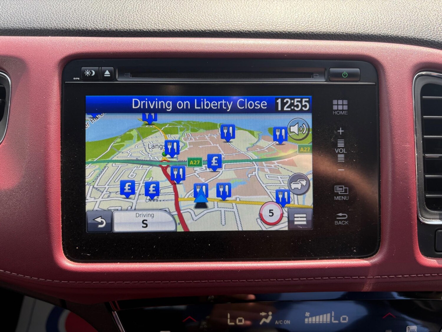 Used Honda HR-V 2020 for sale - 76584047: Photo 32