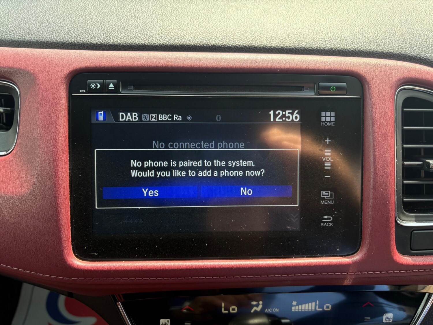 Used Honda HR-V 2020 for sale - 76584047: Photo 36