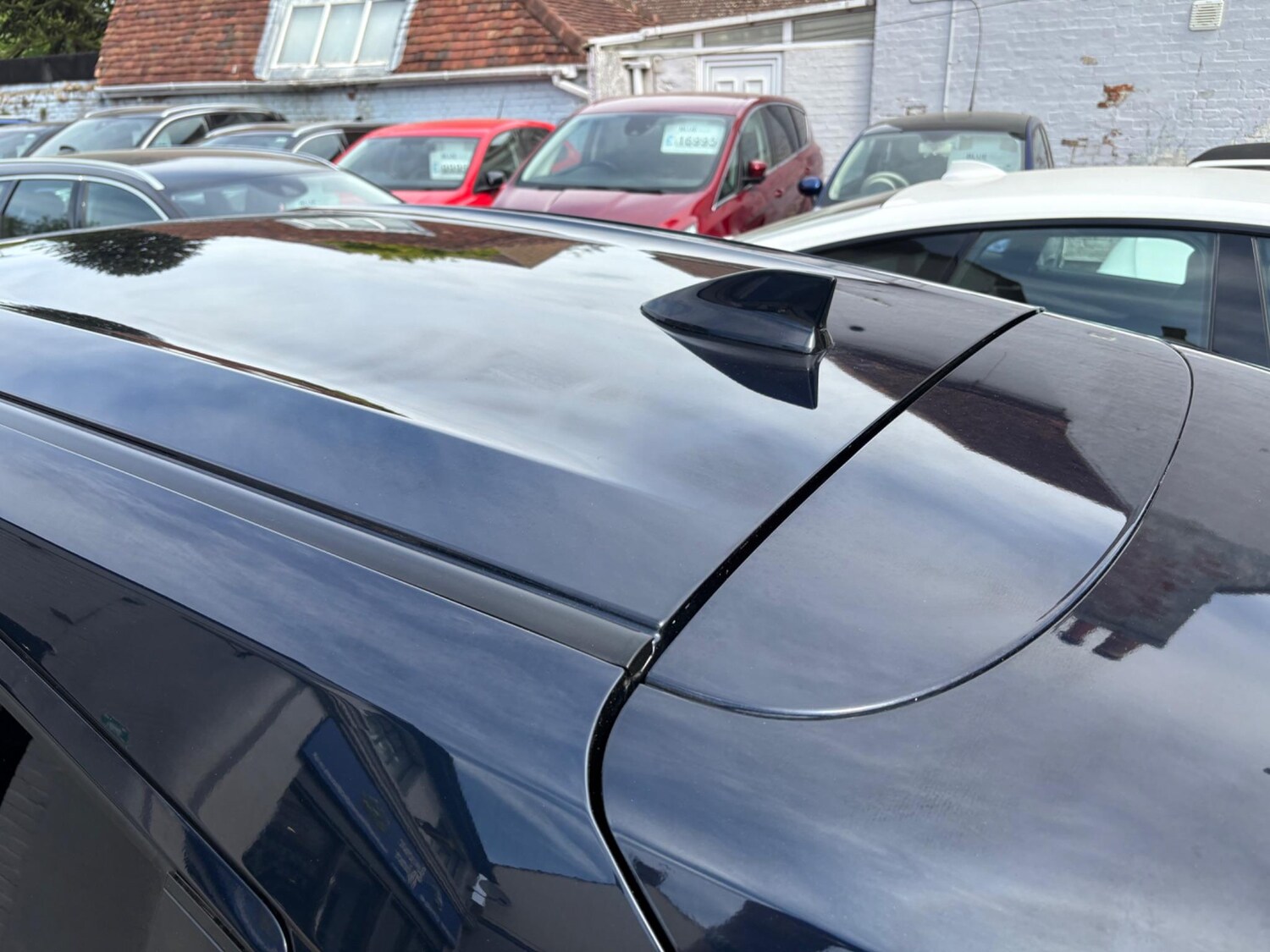 Used Honda HR-V 2020 for sale - 76584047: Photo 39