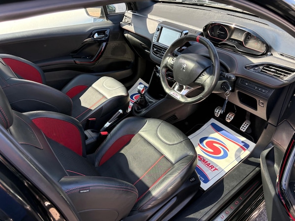 Used Peugeot 208 for sale - 74901485: Photo 12