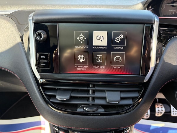 Used Peugeot 208 for sale - 74901485: Photo 17