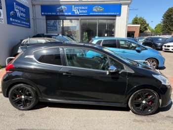 (65) - 1.6 THP GTi Prestige Euro 6 (s/s) 3dr