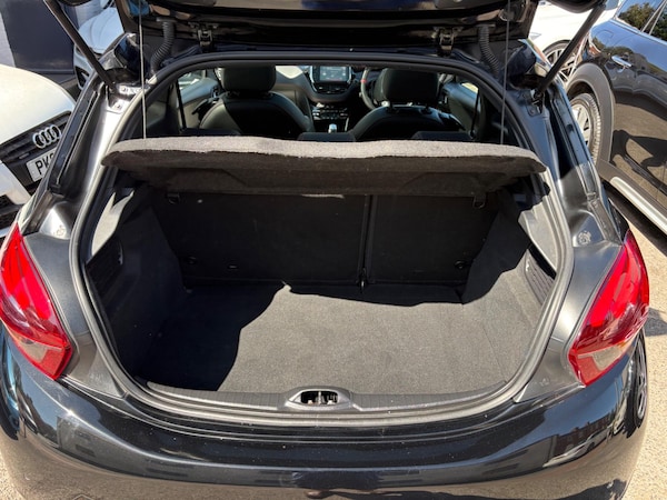 Used Peugeot 208 for sale - 74901485: Photo 30