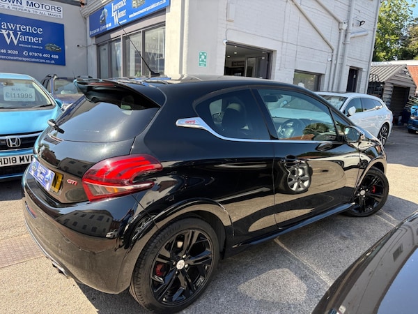 Used Peugeot 208 for sale - 74901485: Photo 7