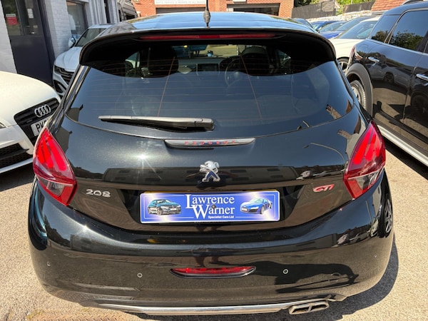 Used Peugeot 208 for sale - 74901485: Photo 8