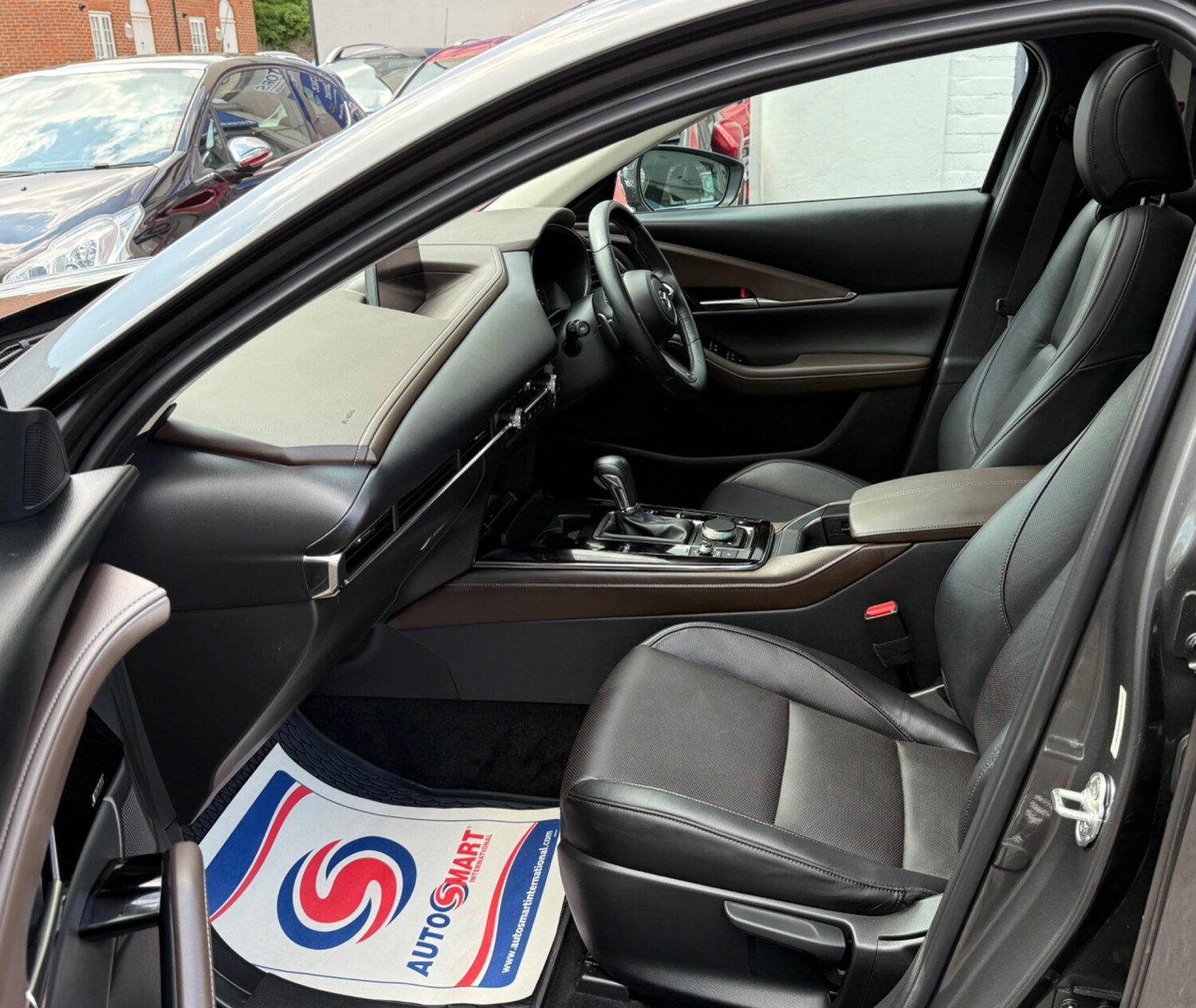 Used Mazda CX-30 2021 for sale - 76572198: Photo 13