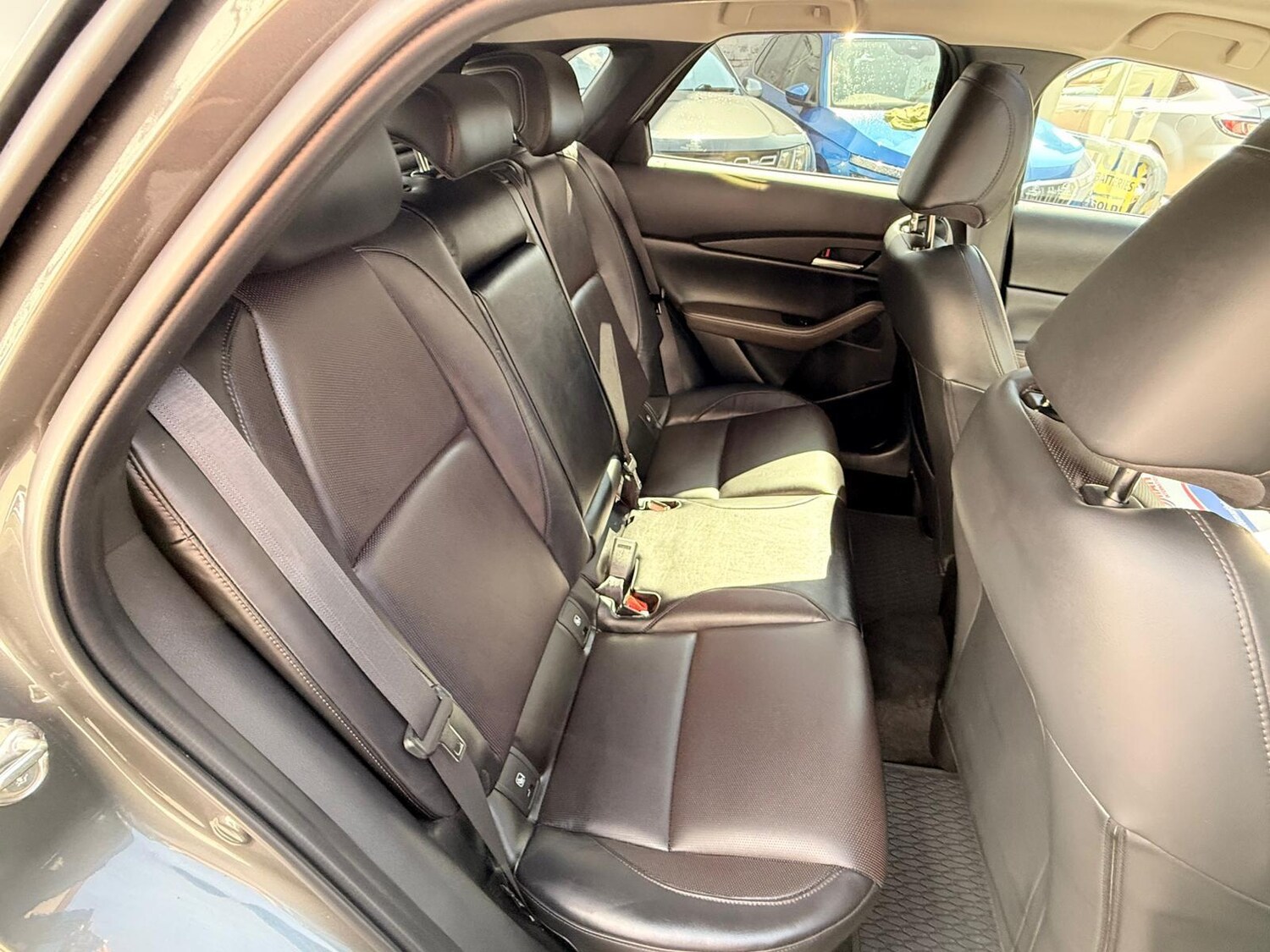 Used Mazda CX-30 2021 for sale - 76572198: Photo 15