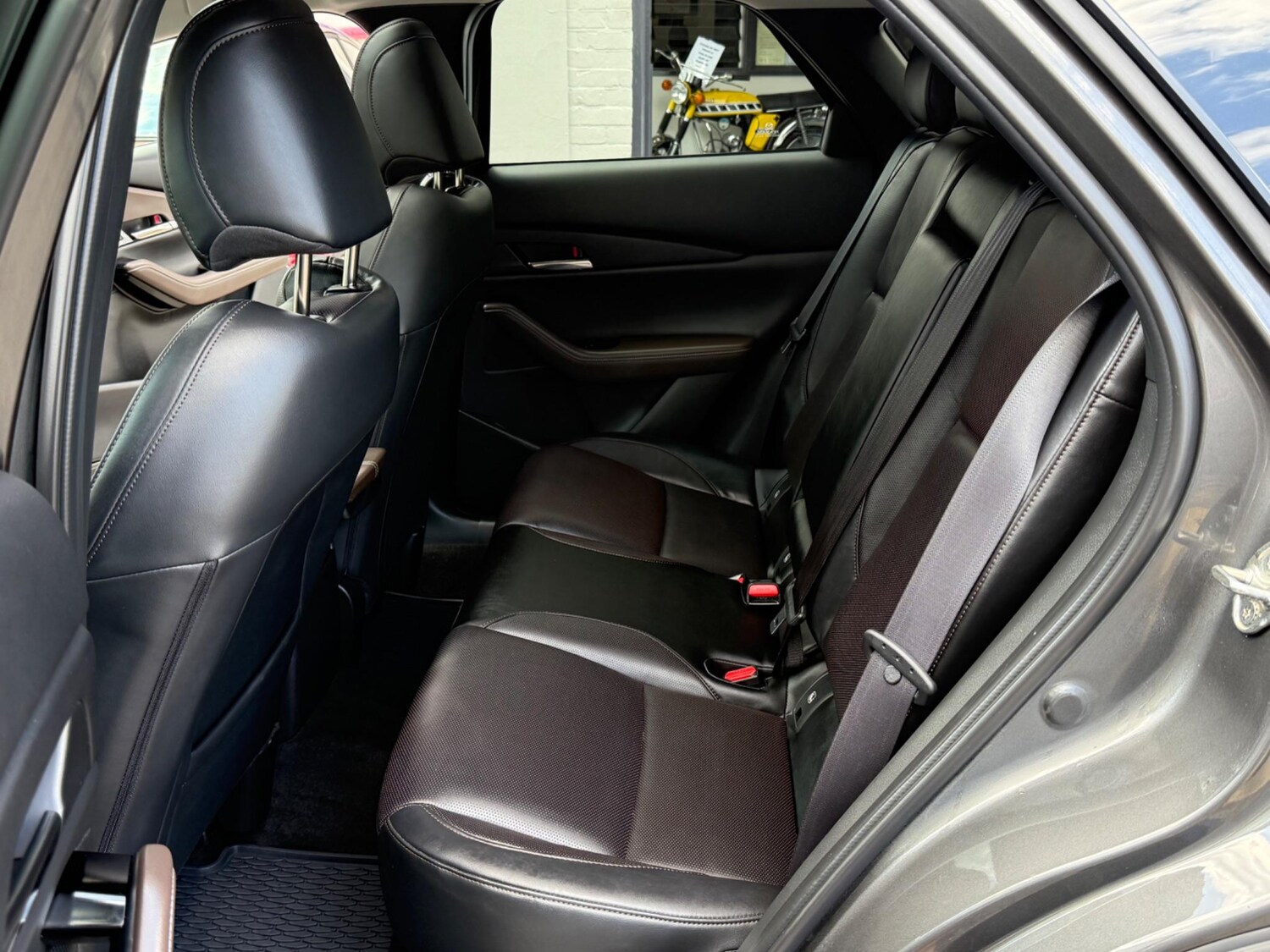 Used Mazda CX-30 2021 for sale - 76572198: Photo 16