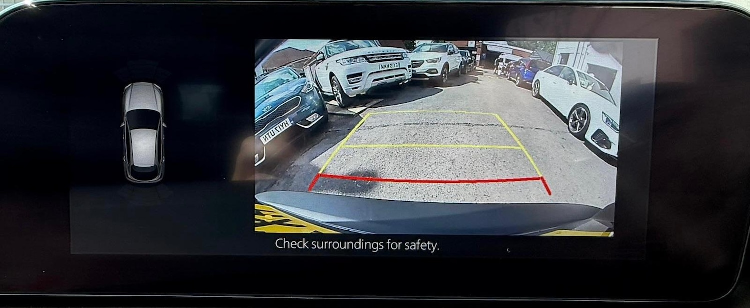 Used Mazda CX-30 2021 for sale - 76572198: Photo 19