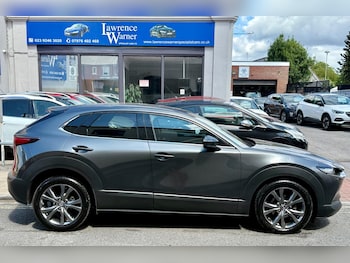 (71) - 2.0 e-SKYACTIV X MHEV GT Sport SUV 5dr Petrol Auto Euro 6 (s/s) (186 ps)