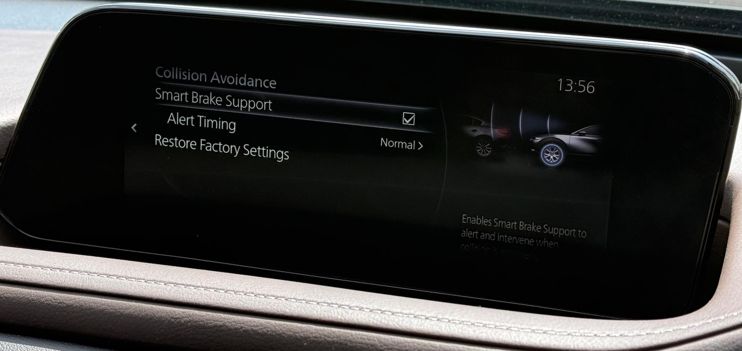 Used Mazda CX-30 2021 for sale - 76572198: Photo 20