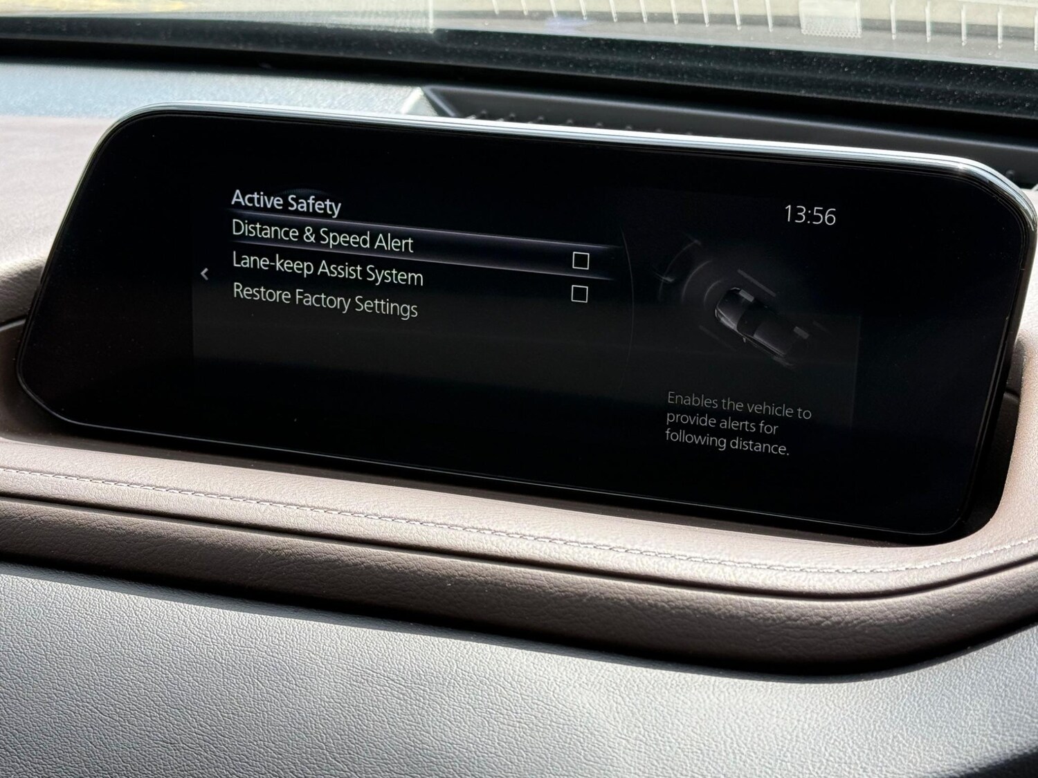 Used Mazda CX-30 2021 for sale - 76572198: Photo 21