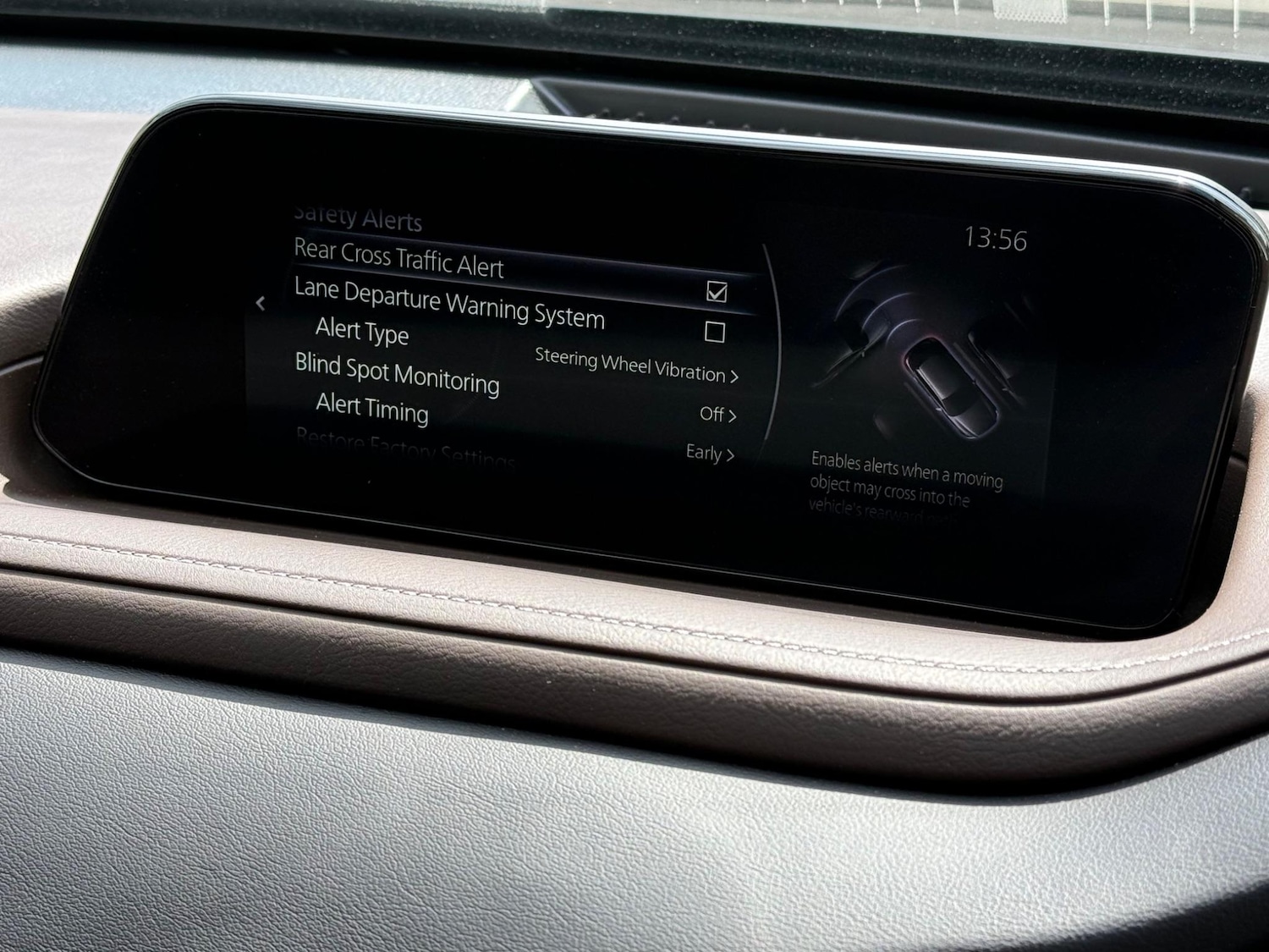 Used Mazda CX-30 2021 for sale - 76572198: Photo 22