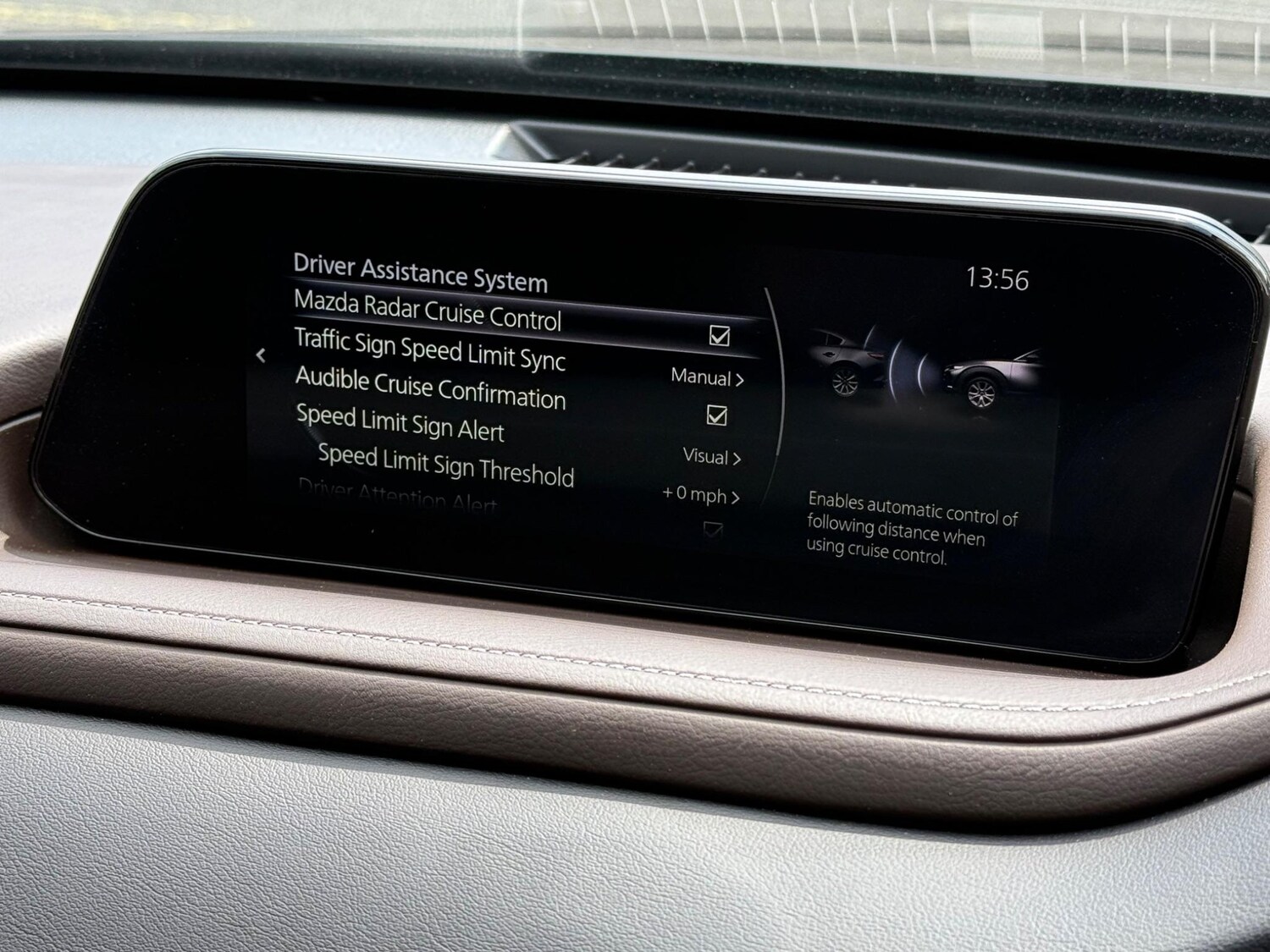 Used Mazda CX-30 2021 for sale - 76572198: Photo 23