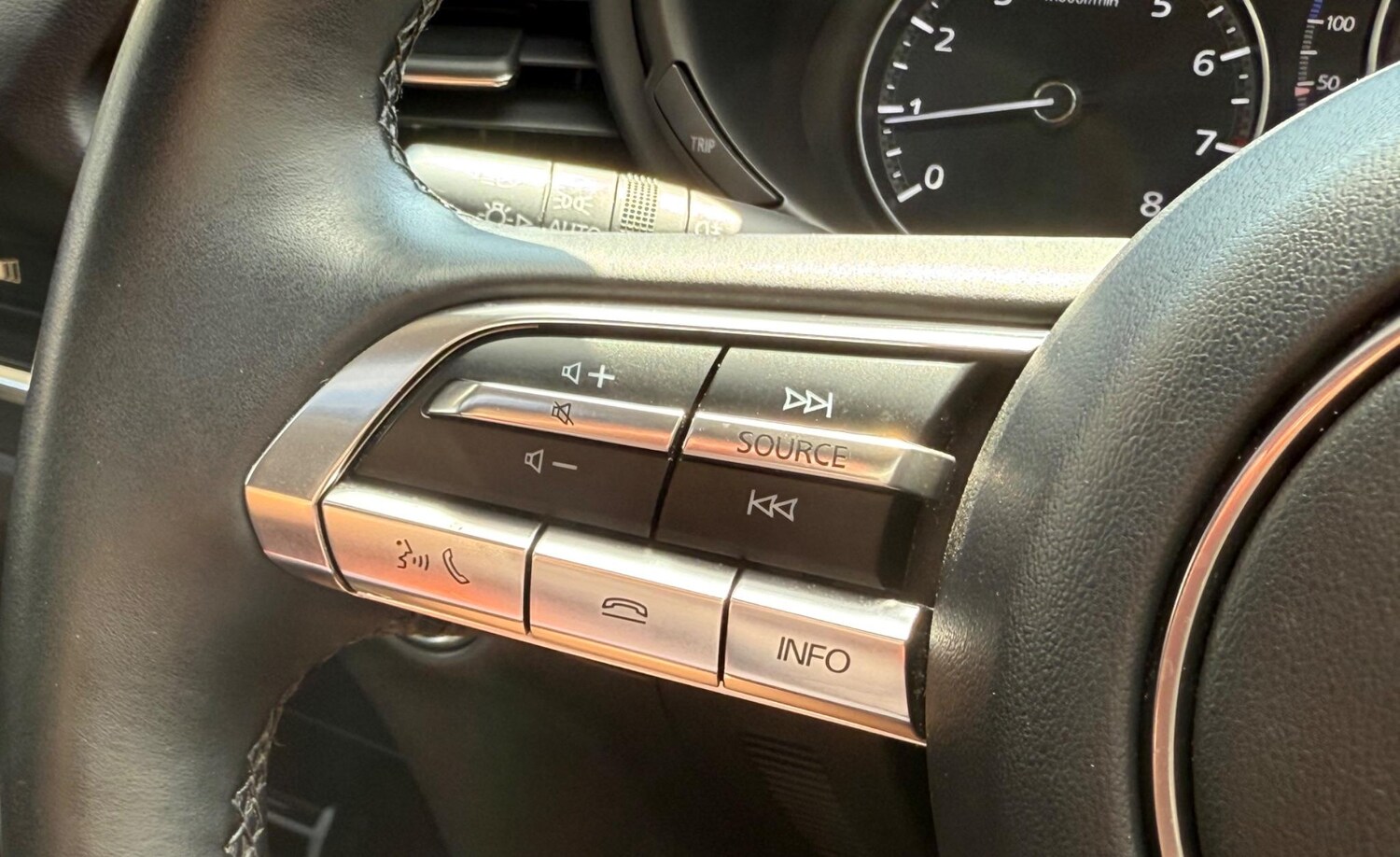 Used Mazda CX-30 2021 for sale - 76572198: Photo 25