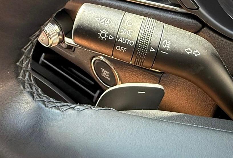 Used Mazda CX-30 2021 for sale - 76572198: Photo 27