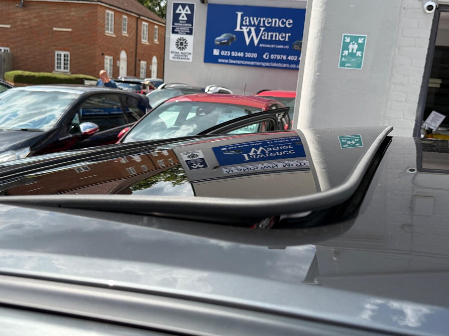 Used Mazda CX-30 2021 for sale - 76572198: Photo 39