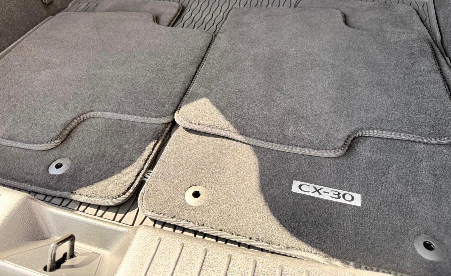 Used Mazda CX-30 2021 for sale - 76572198: Photo 42