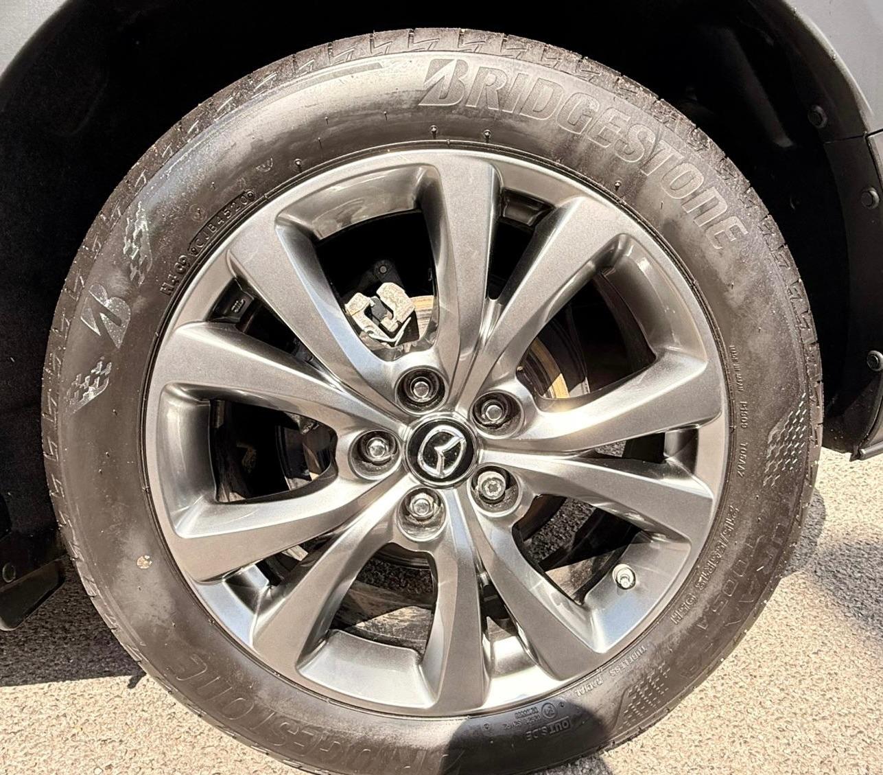 Used Mazda CX-30 2021 for sale - 76572198: Photo 43