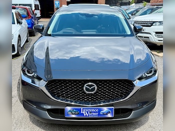 Used Mazda CX-30 2021 for sale - 76572198: Photo