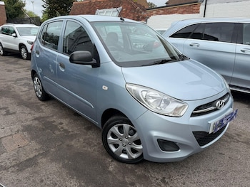 Used Hyundai i10 2012 for sale - 78636017: Photo
