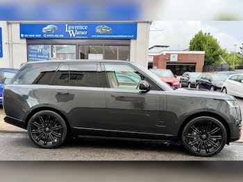 Used Land Rover Range Rover 2022 for sale - 79062453: Photo