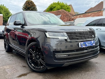 Used Land Rover Range Rover 2022 for sale - 79062453: Photo