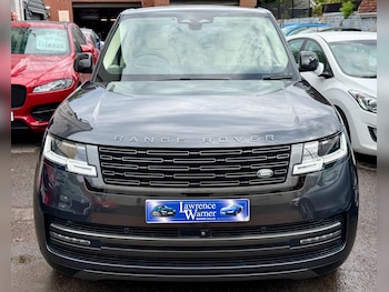 Used Land Rover Range Rover 2022 for sale - 79062453: Photo