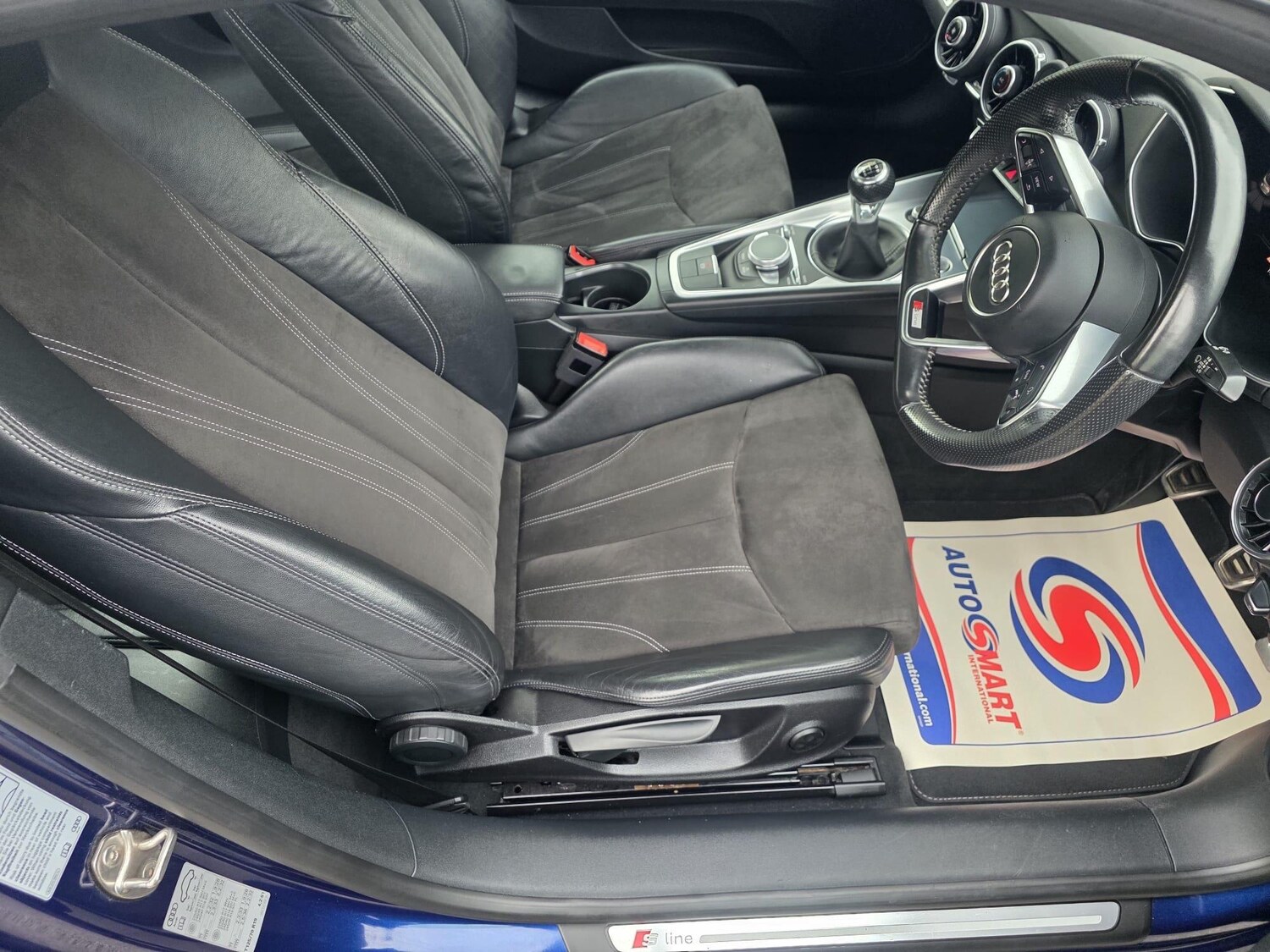 Used Audi TT 2016 for sale - 76572046: Photo 11