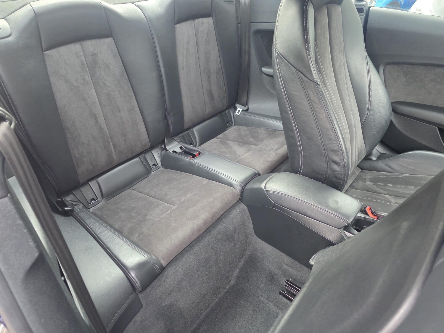 Used Audi TT 2016 for sale - 76572046: Photo 13