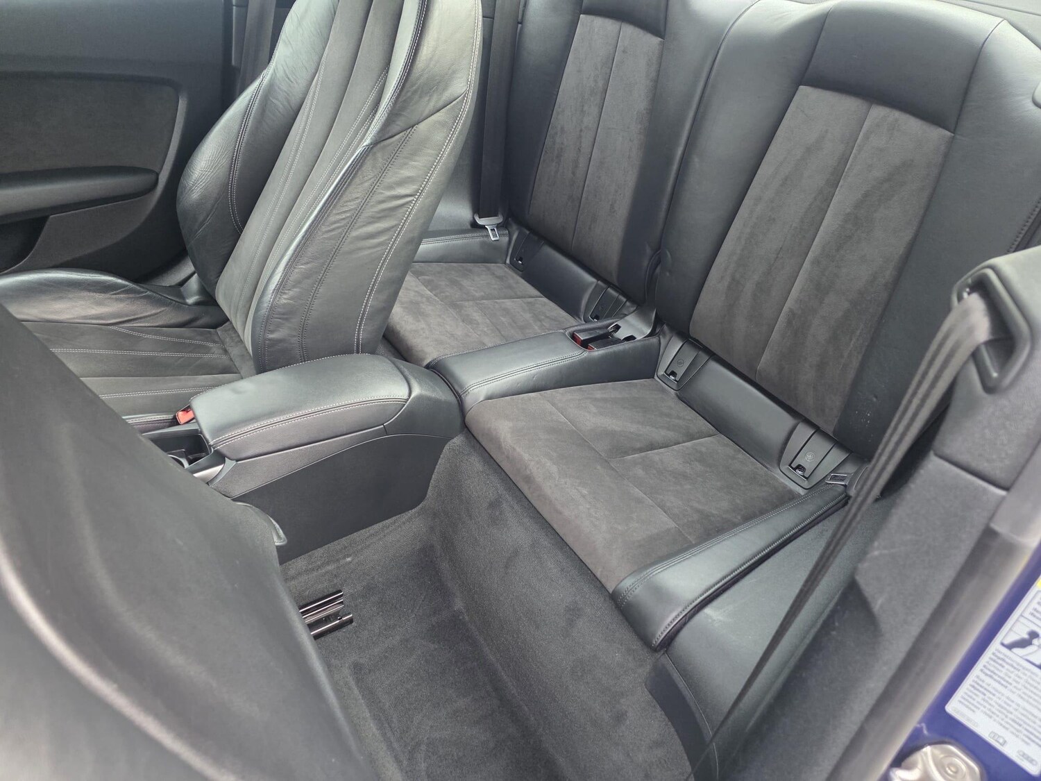 Used Audi TT 2016 for sale - 76572046: Photo 14