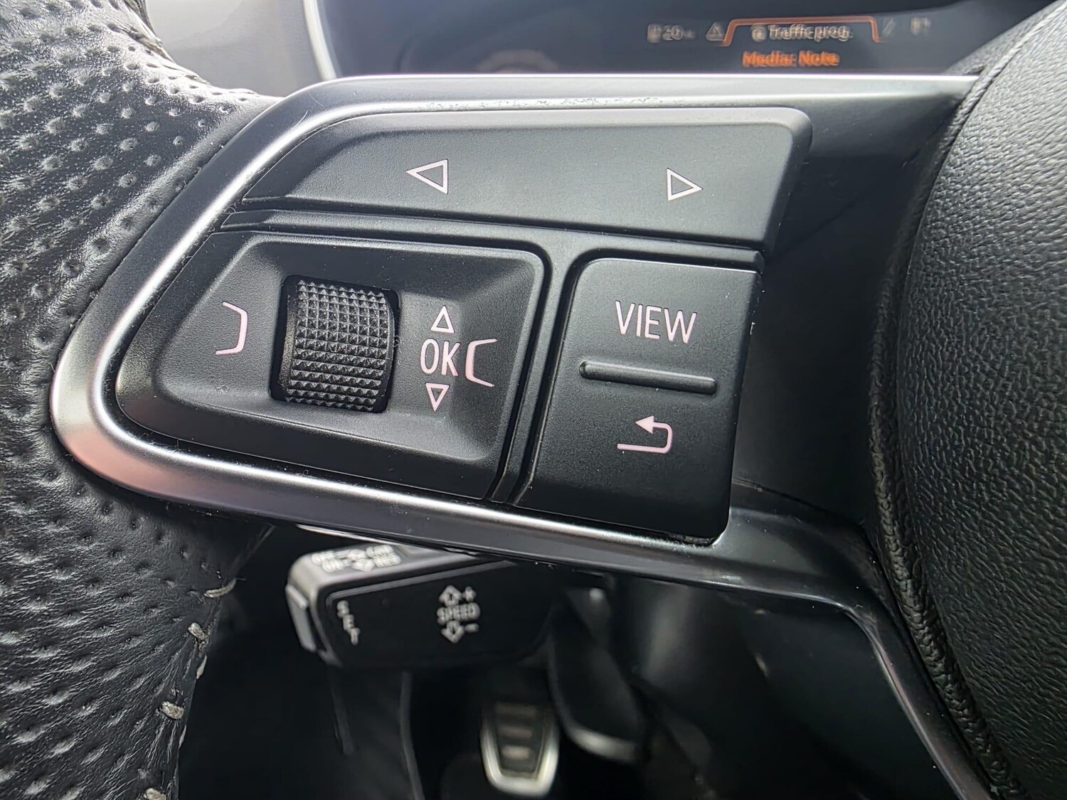 Used Audi TT 2016 for sale - 76572046: Photo 19