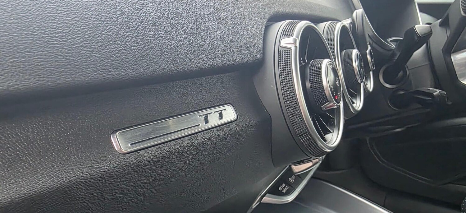 Used Audi TT 2016 for sale - 76572046: Photo 21