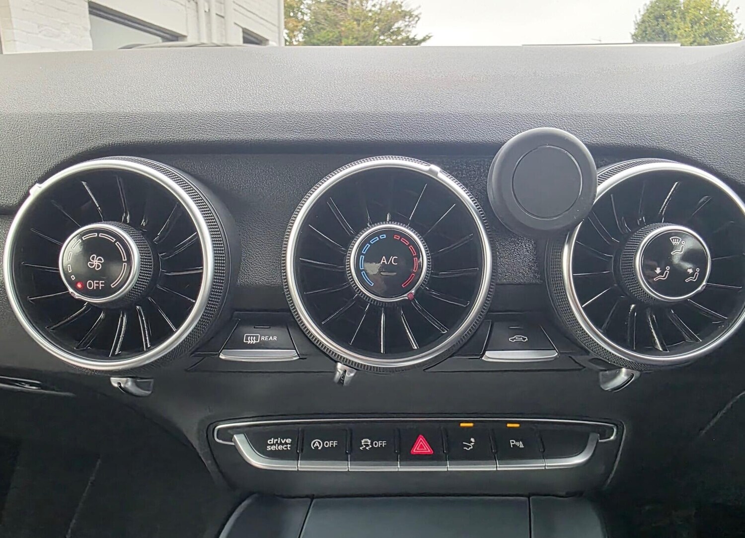 Used Audi TT 2016 for sale - 76572046: Photo 23