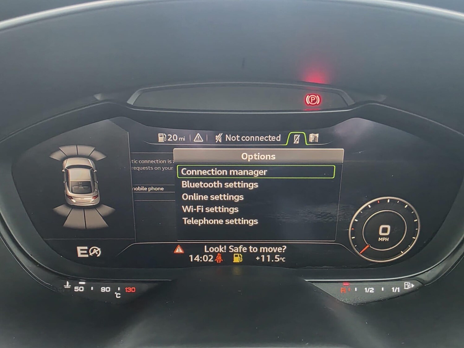 Used Audi TT 2016 for sale - 76572046: Photo 24