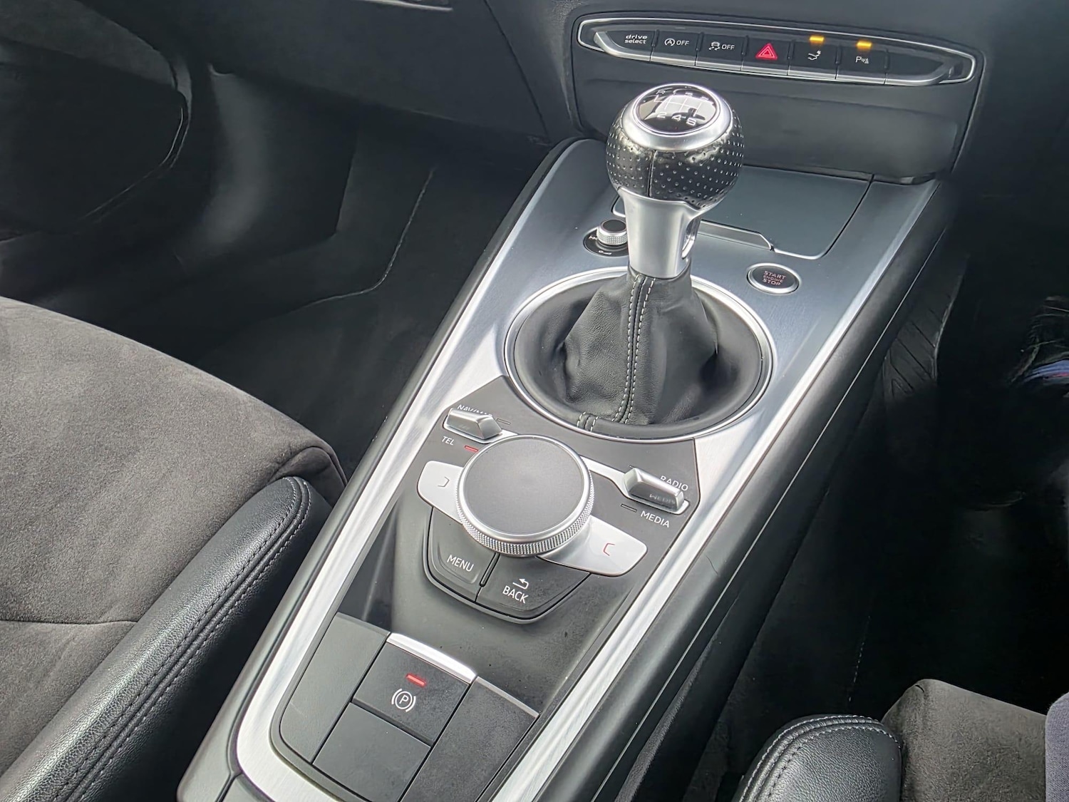 Used Audi TT 2016 for sale - 76572046: Photo 26