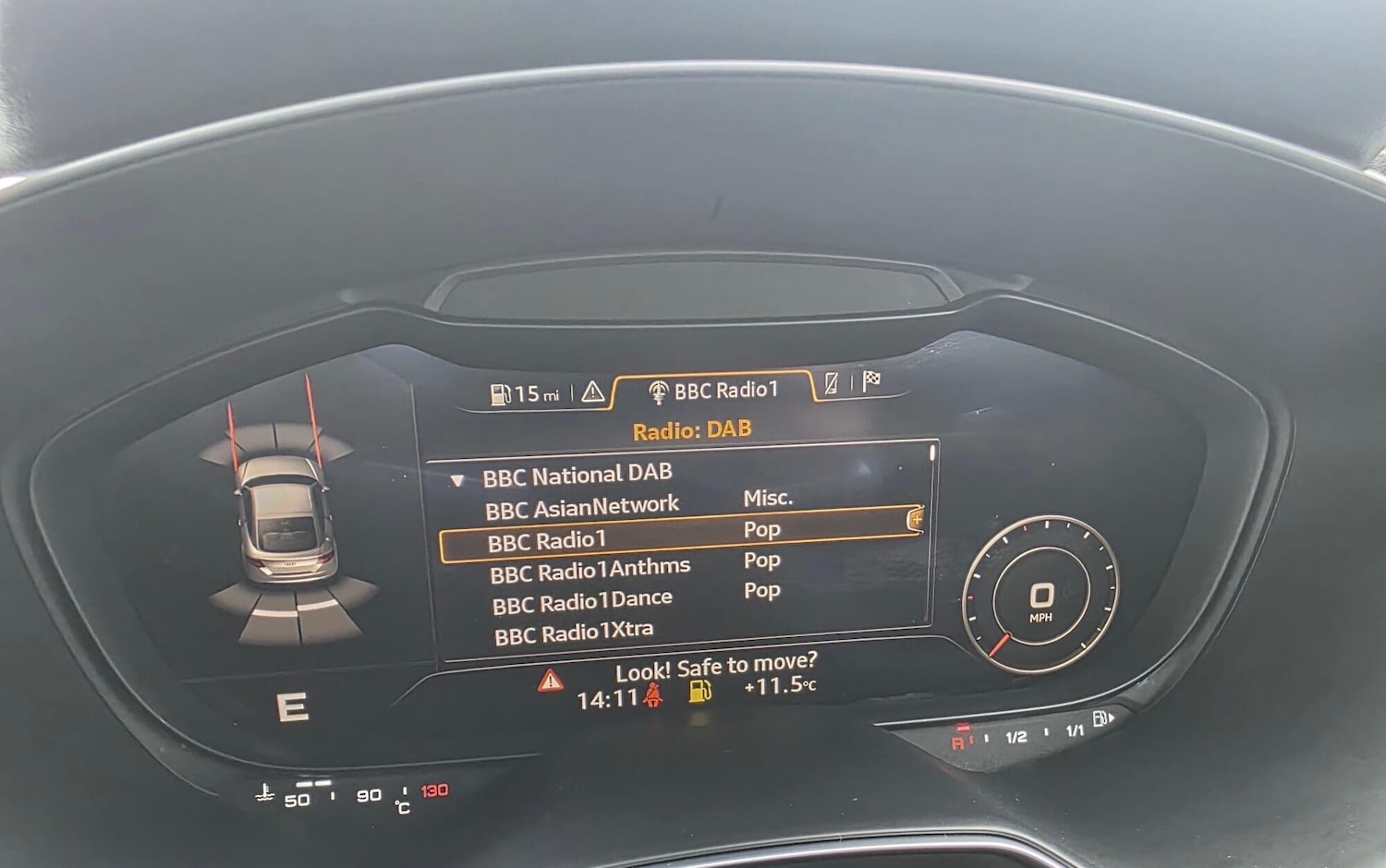 Used Audi TT 2016 for sale - 76572046: Photo 27