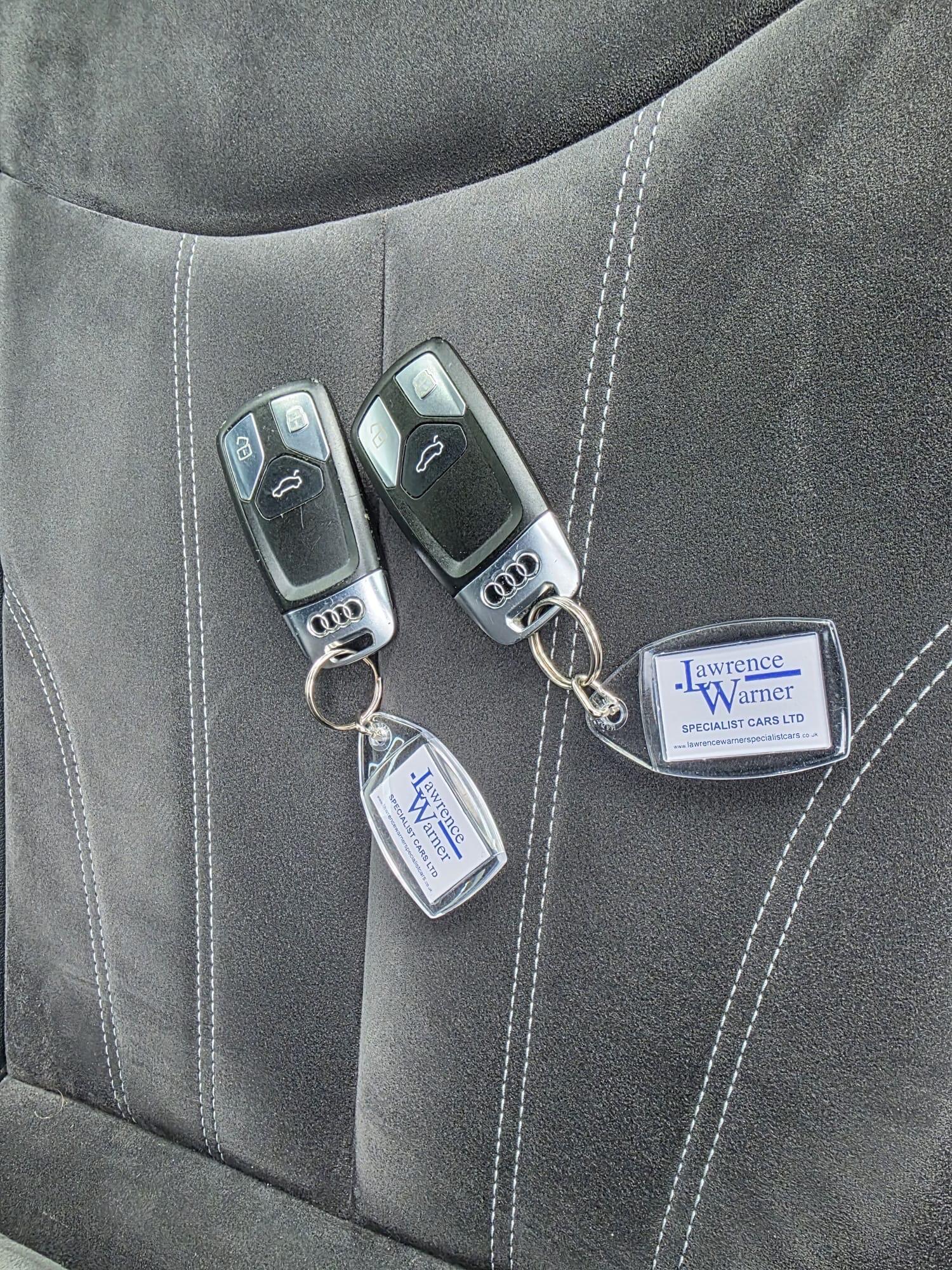 Used Audi TT 2016 for sale - 76572046: Photo 29