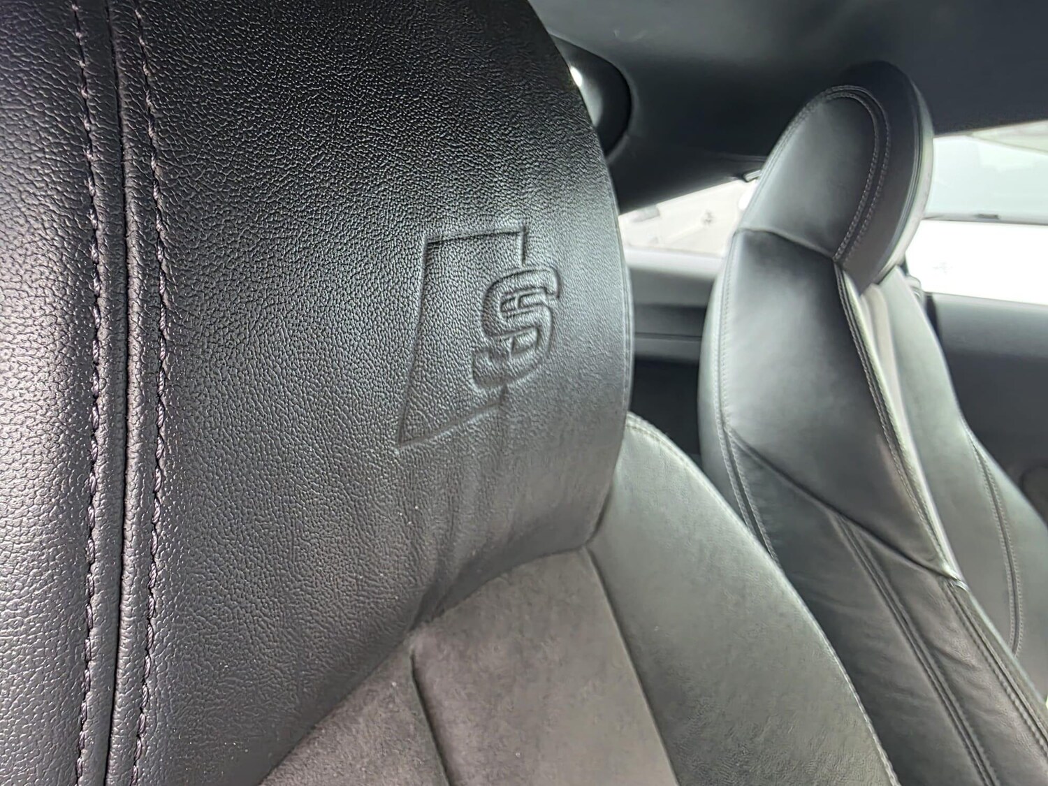 Used Audi TT 2016 for sale - 76572046: Photo 31