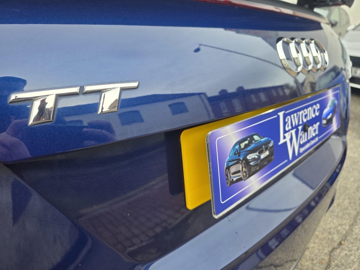 Used Audi TT 2016 for sale - 76572046: Photo 34